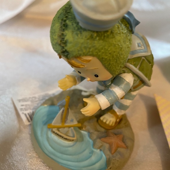 Paddywhack Lane. Christopher the Turtle - Picture 3 of 6